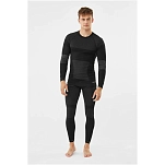 Viking 500/15/1717/08/XXXL Набор базовых слоев Dante Черный Black / Grey 3XL