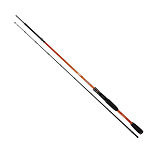 Sakura SAPRG800266-2XH Speciz Pike Game Удочка для мультипликатора Оранжевый Black 1.98 m 