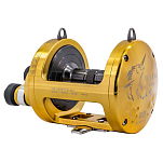 Tica D2600543 Tm Ew Ts Катушка Для Троллинга  Gold 16
