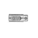 Купить Цинковый анод Tecnoseal 02101 Ø14x34мм стержневой для двигателей Nanni Diesel 7ft.ru в интернет магазине Семь Футов