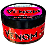 Feedermania V0125100 Venom Boilie Dip Four Seasons Hot & Sweet Жидкая добавка к приманке Red