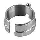 Купить Цинковый кольцевой анод Tecnoseal 00742 Ø78x87x37мм для двигателей Volvo Penta XDP-B 7ft.ru в интернет магазине Семь Футов
