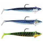 Storm 19STBSCM09GLS 360 GT Biscay Minnow 90 Mm 21g Многоцветный GLS