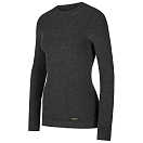 Купить La sportiva zasb013g00g00.s Базовый слой с длинным рукавом Wool30 Fuse Carbon 30x25x2 7ft.ru в интернет магазине Семь Футов