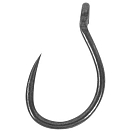 Купить Preston innovations P0150023 MCM-B Barbless Крючки С Одним Глазком Серый Black Nickel 16  7ft.ru в интернет магазине Семь Футов