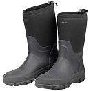 Купить Gamakatsu 007262-00380-00000-00 Резиновые сапоги G-Neo Grey 40x35x15 EU 38 7ft.ru в интернет магазине Семь Футов