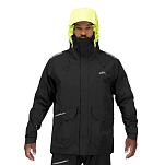 Zhik JKT-0600-M-BLK-SSS Куртка Offshore Cruising 600 Черный  Black S