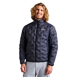 Slam A125006S00-W13-M Куртка Hybrid Softshell  Dark Navy M