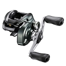 Купить Shimano Fishing CU201HGM Curado M 201 HG Мультипликаторная Катушка  Grey Ratio: 6.2:1 7ft.ru в интернет магазине Семь Футов
