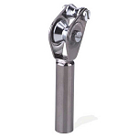 ZunZun 280803 URLT Совет Руководство Серый Black 7.0 mm 