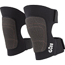 GILL 4519-BLK01-1SIZE Неопреновая защита коленей/черный