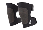 GILL 4519-BLK01-1SIZE Неопреновая защита коленей/черный