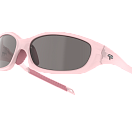 Спортивные очки 720armour Luke / Matte Clean Pink / Gray HiColor Lens, b432-sp3-hc