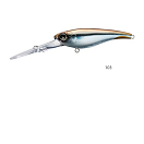 Купить Shimano fishing 5VZM306QC5 Crankbait Bantam Pavlo Shad SP 59 Mm 6g Серебристый 125 7ft.ru в интернет магазине Семь Футов