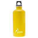 Купить Laken 71G-YE Futura 600ml Желтый  Yellow / Grey 7ft.ru в интернет магазине Семь Футов