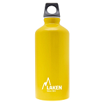 Laken 71G-YE Futura 600ml Желтый  Yellow / Grey