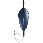 Lifestraw LLSPSF3MBWW Фильтр-пакет для воды Peak Series Gravity 3L Серебристый Mountain Blue