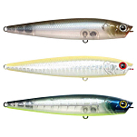 Lucky craft 13GF95-292LMCL Gunfish Приманка Topwater 95 mm 12g  Lake Murray Clear