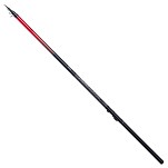 Shimano fishing AEX3TEGTM60 Aero X3 GT Болонский Стержень Черный Black 6.00 m 