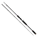 Купить Fox rage NRD352 Warrior Jerk Спиннинговая Удочка Черный Black 1.80 m  7ft.ru в интернет магазине Семь Футов