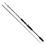 Fox rage NRD352 Warrior Jerk Спиннинговая Удочка Черный Black 1.80 m 
