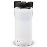 Aladdin 10-09363-006 Mocca Thermavac™ Leak-Lock™ Термо из нержавеющей стали 0,35 л Белая White