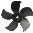 LEWMAR 85400540 Гребной винт для носового подруливающего устройства 140TT/RT/кормового подруливающего устройства/5-лопастного