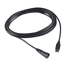 Купить Garmin 010-12390-10 USB Черный  Black 4.5 mts  7ft.ru в интернет магазине Семь Футов