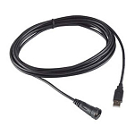 Garmin 010-12390-10 USB Черный  Black 4.5 mts 