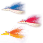 Hart IHBT6003 Buck T 60g Многоцветный  03