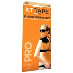 KT Tape ktprofp-be-os кинезиологическая лента Pro Fastpack 3 Единицы Beige 15x10x5