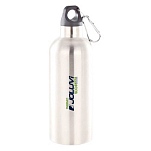 Joluvi 232326103 Eco 600ml Термо Серебристый  Steel