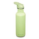 Klean kanteen 1011199 Бутылка Classic 800ml Light Green 20x10x10