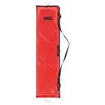 Petzl s062aa00 Сумка Nest Litter Red 60x50x30