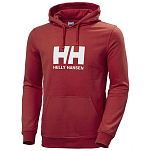 Helly hansen 33977_163-L Толстовка Толстовка Logo Красный Red L