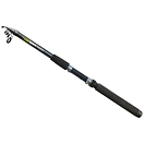 Купить Arno 12066-276 спиннинговое удилище Sert Tele Серебристый Black 2.70 m 7ft.ru в интернет магазине Семь Футов