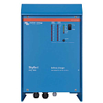 Victron energy NT-650 Skylla-I 24/100 (3) 230V зарядное устройство Blue
