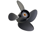 Пропеллер Solas для приводов Volvo Penta Dou-Prop Drives / задний / 13,8x21 / A6+A7