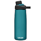 Купить Camelbak 2470.404075 Chute Mag 750ml Бутылка для воды Голубой Lagoon 7ft.ru в интернет магазине Семь Футов
