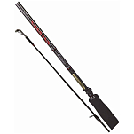 Okuma ARA-702UL Aria Спиннинговая Удочка Черный 2.10 m 