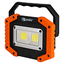 Купить Peka W032 Рабочий свет Золотистый  Black / Orange 7ft.ru в интернет магазине Семь Футов