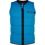 Mystic 35205.200183-417-m Защитный жилет Brand Fzip Wake CE Global Blue 35x25x10