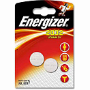Купить Energizer 637986 Electronic Литиевая батарейка Серый Grey 7ft.ru в интернет магазине Семь Футов