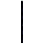 Maver 53001 Logo Чемодан с одним удилищем  Black 175 x 10 cm