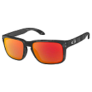 Купить Oakley OO9102-E955 Holbrook Prizm Солнцезащитные Очки Black Camo Prizm Ruby/CAT 3 7ft.ru в интернет магазине Семь Футов