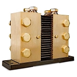 Victron energy NT-696 Shunt 1000A/50mV Цифровой измеритель Gold