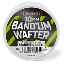 Купить Sonubaits s1810119 Wafters Band´Um marine green 40g 30x20x5 8 mm 7ft.ru в интернет магазине Семь Футов