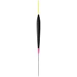 Garbolino GOMAM0011-0040 Поплавок SP G11 Розовый  Black / Grey 0.40 g