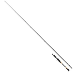 Fox rage NRD420 бейткастинговое удилище TR Shad N Chatter Black 2.10 m
