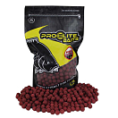 Купить Pro elite baits C8434239 Natural 2.5Kg Кровавый тутовый бойл Красный Red 20 mm 7ft.ru в интернет магазине Семь Футов